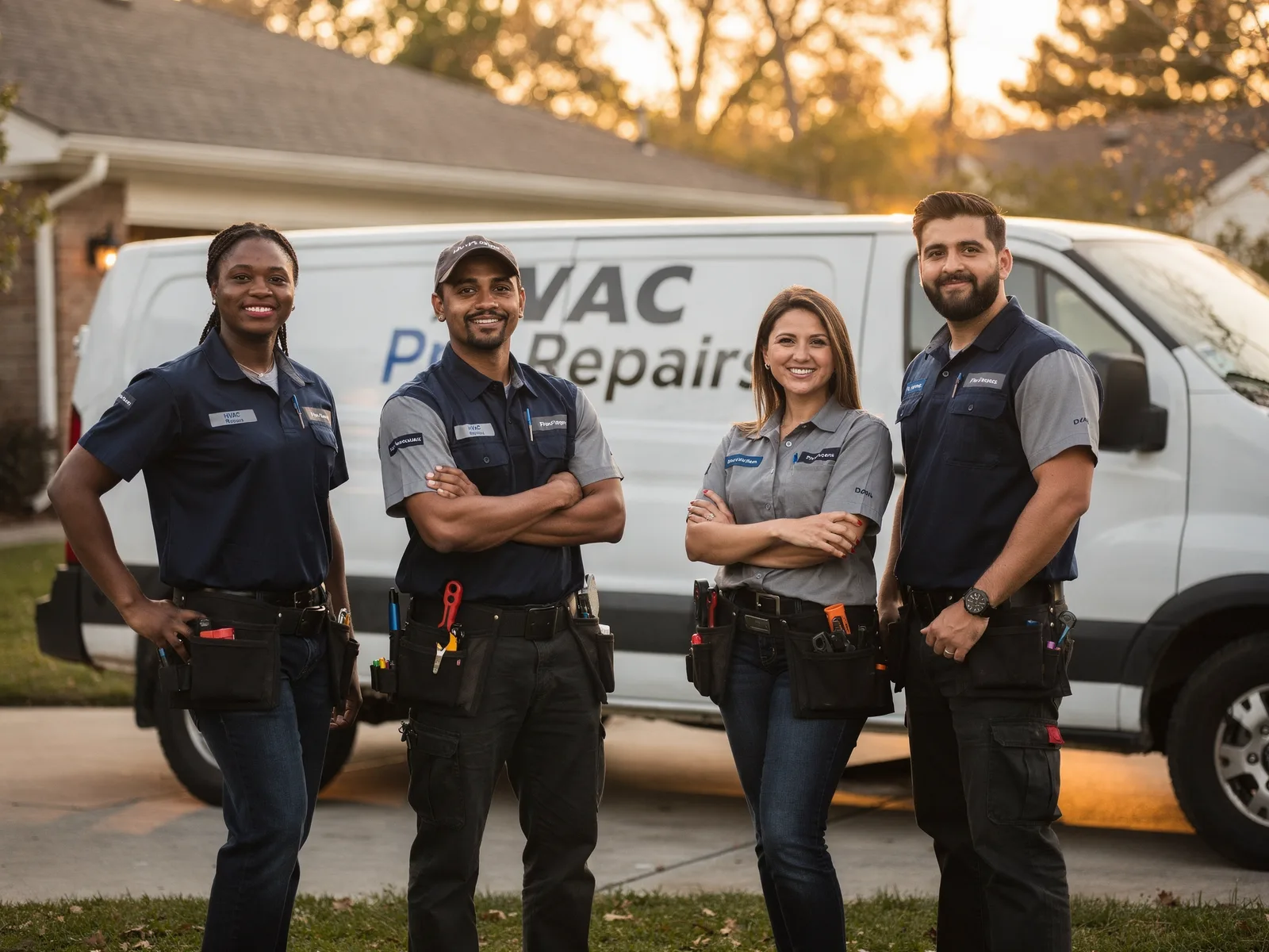 Heat Pump Repair company in Glenwood City, WI