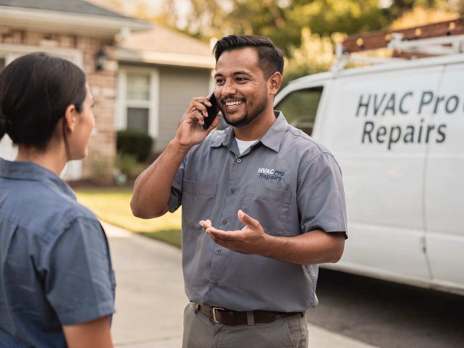 Heat Pump Repair Glenwood City, WI FAQs